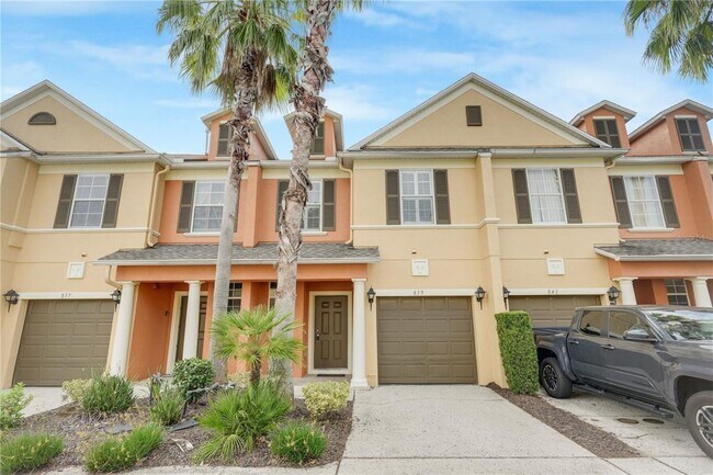 property at 839 Assembly Ct
