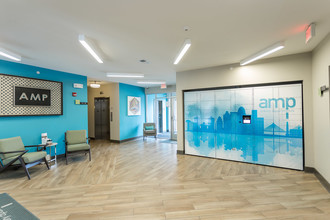 AMP Luxury Apartments in Louisville, KY - Building Photo - Building Photo