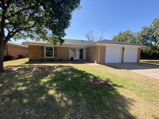 property at 5729 89th St