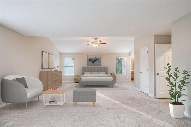 property at 395 Sugarberry Ln