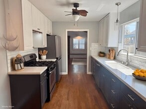 3310 London St in Los Angeles, CA - Building Photo - Building Photo