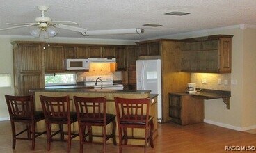 1032 S Bel Air Dr in Inverness, FL - Building Photo - Building Photo