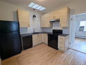 1401 N Gaylord St in Denver, CO - Building Photo - Building Photo