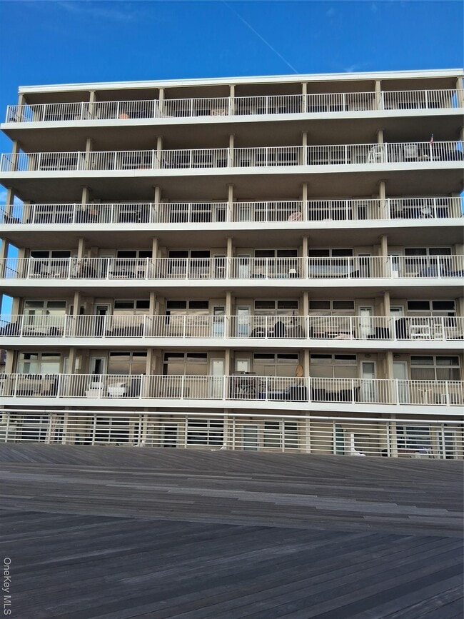 property at 250 Shore Rd