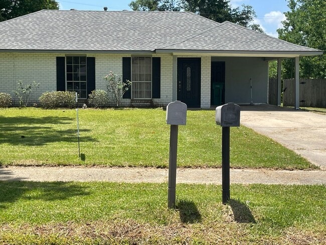property at 3524 Nelson St