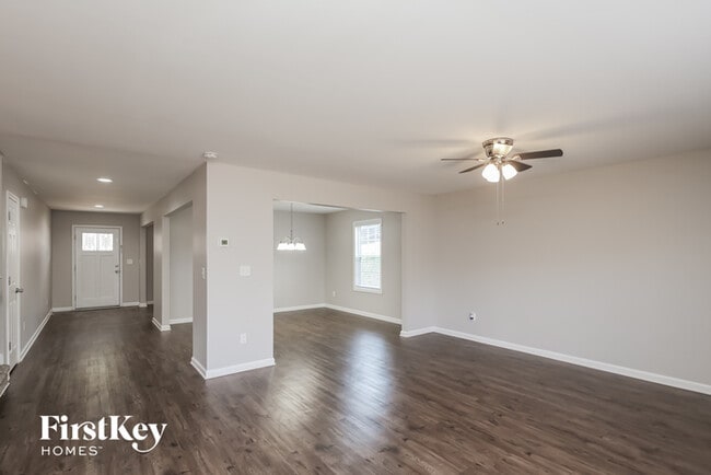 3445 Silver Chase Ct in Gainesville, GA - Building Photo - Building Photo