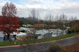 Poway Royal Estates Apartments