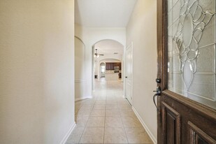 19214 S Cottonwood Green Ln in Cypress, TX - Foto de edificio - Building Photo