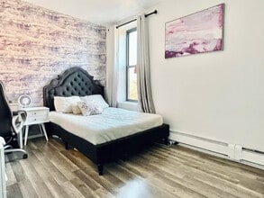 Park Slope Huge room, terrace, by Prospect Park#33, Unit 3FL in Brooklyn, NY - Foto de edificio - Building Photo