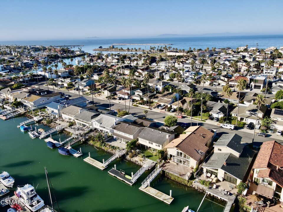 2920 Sailor Ave in Ventura, CA - Building Photo