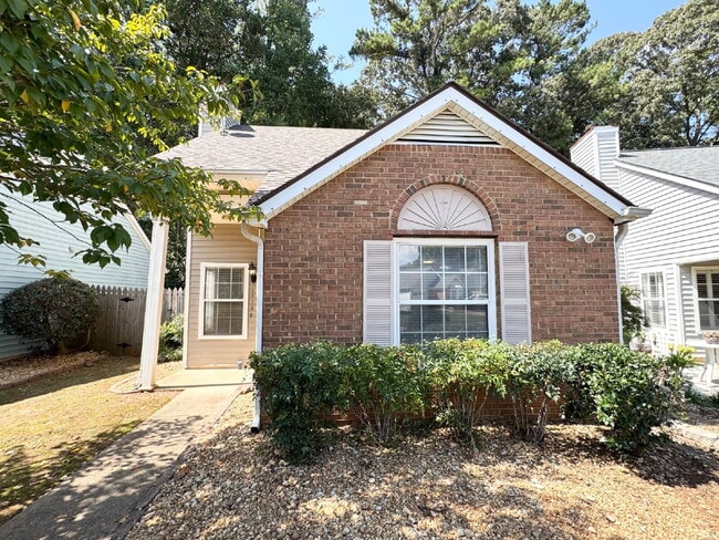 property at 1975 Brittania Cir