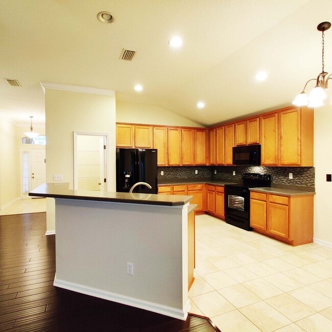 971 Otter Creek Dr in Orange Park, FL - Building Photo - Building Photo