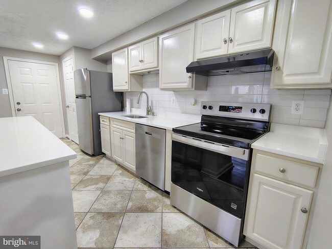 property at 12407 Hickory Tree Way