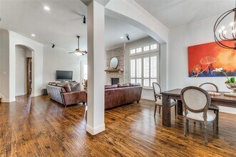 8237 Inverness in The Colony, TX - Building Photo - Building Photo