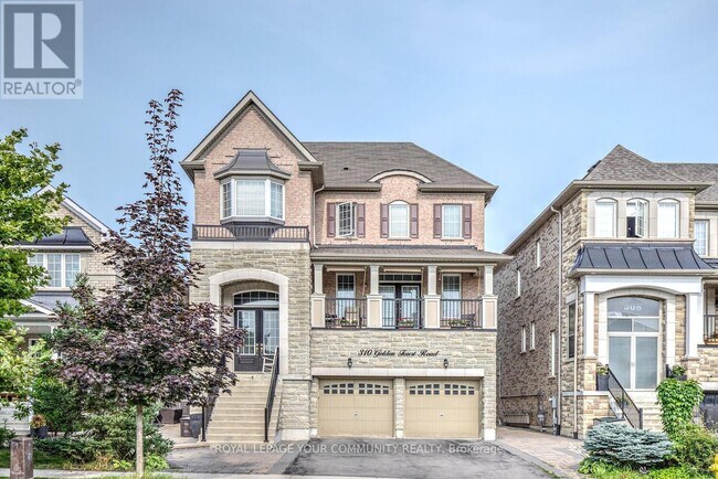 310 Golden Forest Rd in Vaughan, ON - Building Photo - Building Photo