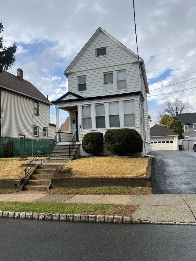 property at 36 MacArthur Ave