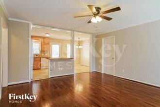 1109 Grovewood Dr in Clayton, NC - Building Photo - Building Photo