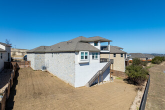 Madrone Ridge in Austin, TX - Foto de edificio - Building Photo