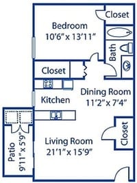 MacArthur Park photo'