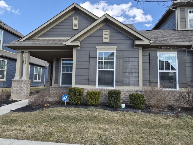 property at 14221 James Dean Dr