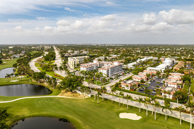 Aria at Boca Raton in Boca Raton, FL - Building Photo - Building Photo