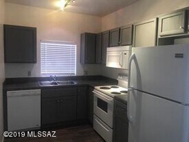 308 E Alturas St in Tucson, AZ - Building Photo