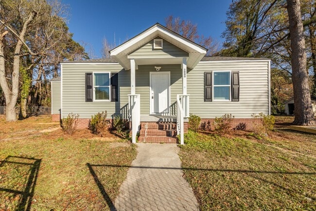 3000 Calk St in Columbia, SC - Building Photo - Building Photo