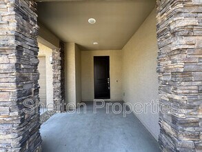 13845 S 177th Ave in Goodyear, AZ - Building Photo - Building Photo