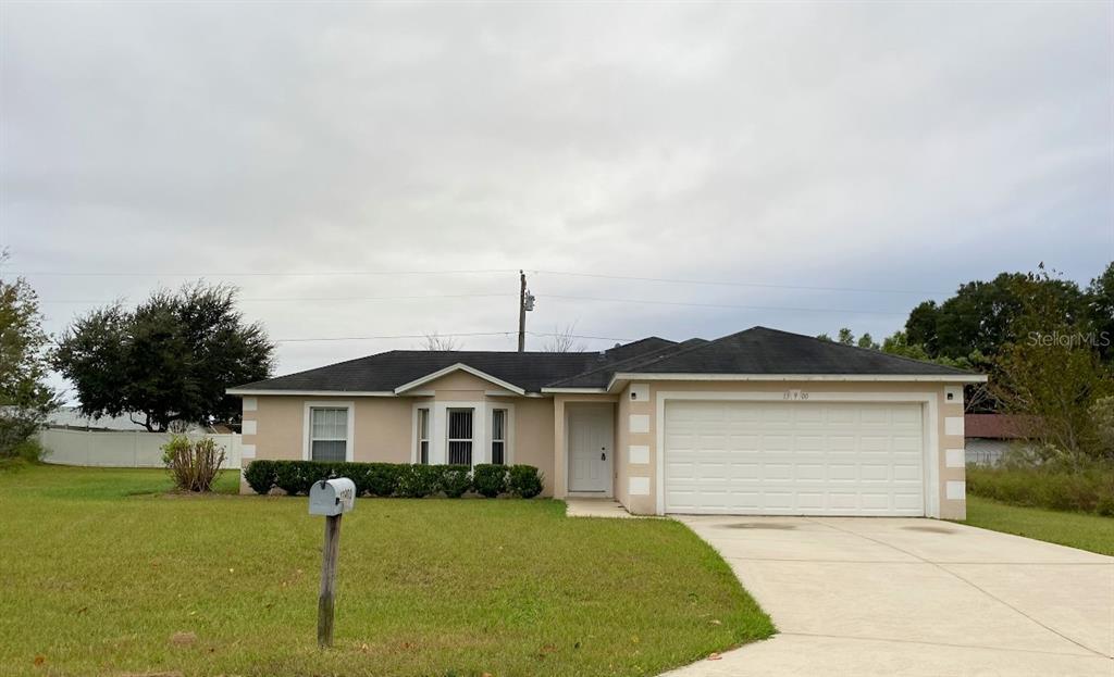 13900 SW 48th Ct in Ocala, FL - Building Photo