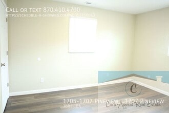 1705-1707 Pineview St in Jonesboro, AR - Building Photo - Building Photo