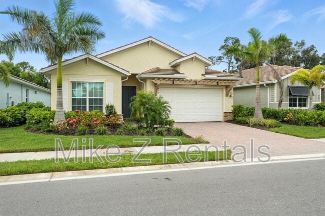 428 Polihale Wy in Naples, FL - Building Photo - Building Photo