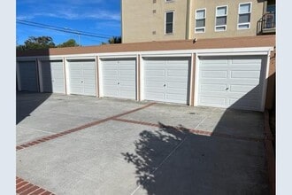 256 Villa Ter in San Mateo, CA - Foto de edificio - Building Photo