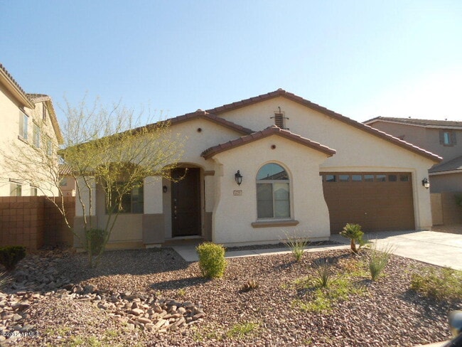 2751 E Ficus Way in Gilbert, AZ - Building Photo - Building Photo