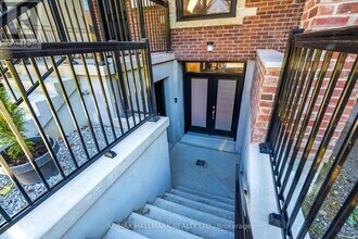 519 Gladstone Ave in Toronto, ON - Building Photo - Building Photo