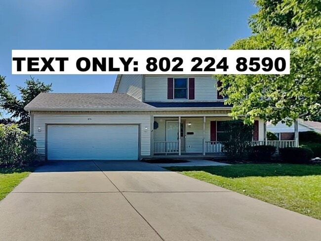 property at 1034 Foran Ln