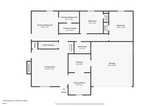 4 Meadow Sweet Ln in Newnan, GA - Building Photo - Building Photo