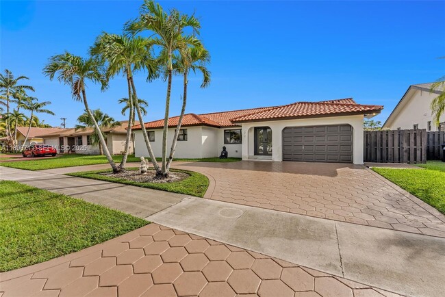 1417 SW 139th Ave in Miami, FL - Building Photo - Building Photo