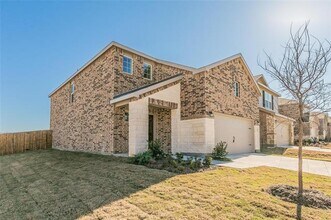 801 Ozark Path in Princeton, TX - Building Photo - Building Photo