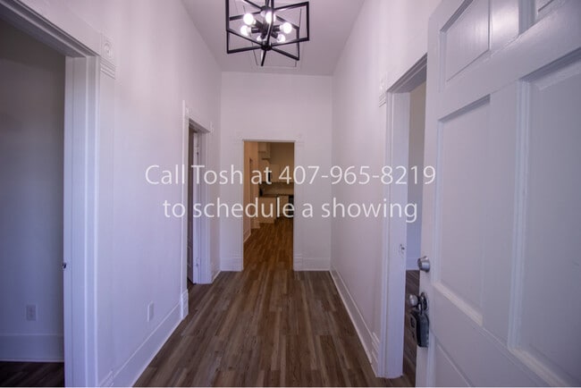 519 E Evergreen St in Sherman, TX - Building Photo - Building Photo