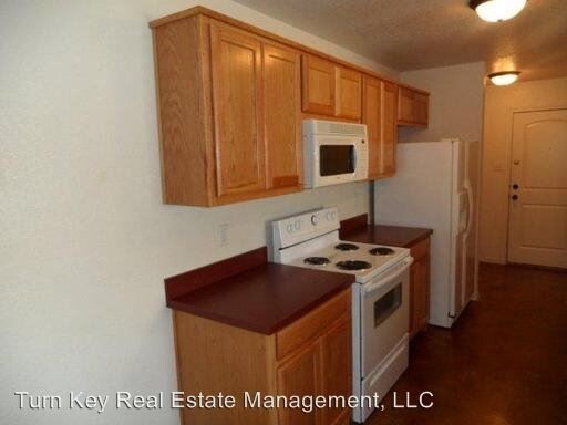 8109 Doreen Ave in Fort Worth, TX - Building Photo - Building Photo