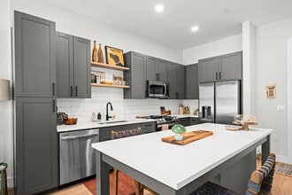 NOVEL Morrisville by Crescent Communities in Morrisville, NC - Building Photo - Building Photo