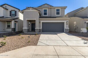 9173 S Palo Verde Dr in Apache Junction, AZ - Building Photo