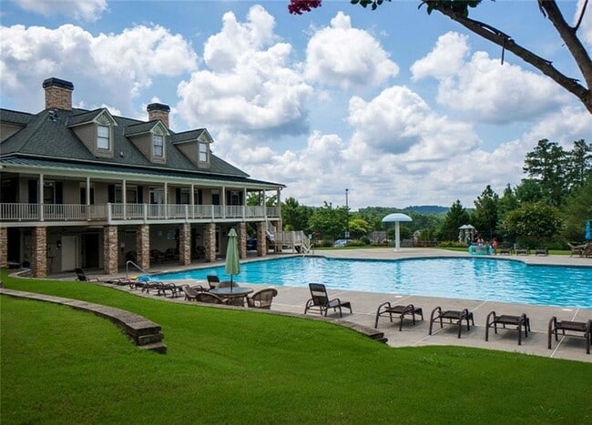 215 Horizon Way in Dallas, GA - Building Photo - Building Photo