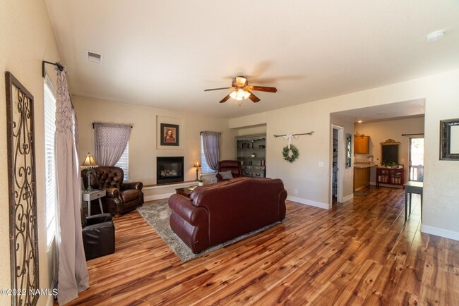 774 W Cattle Drive Trail in Flagstaff, AZ - Building Photo - Building Photo