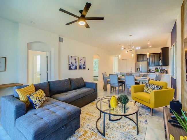 property at 1101 Challenge Dr