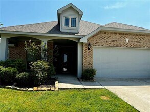 3011 Winecup Ct in Forney, TX - Building Photo - Building Photo
