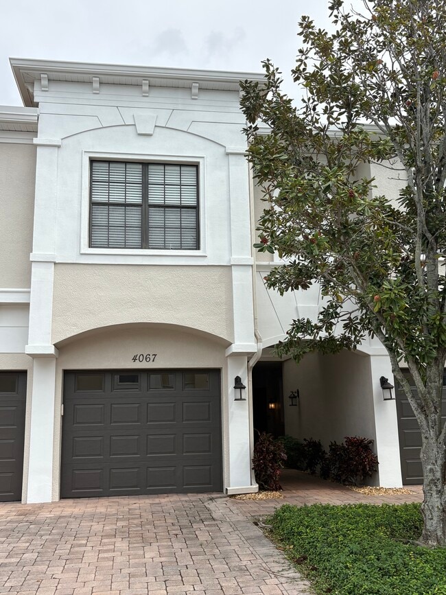 property at 4067 Overture Cir