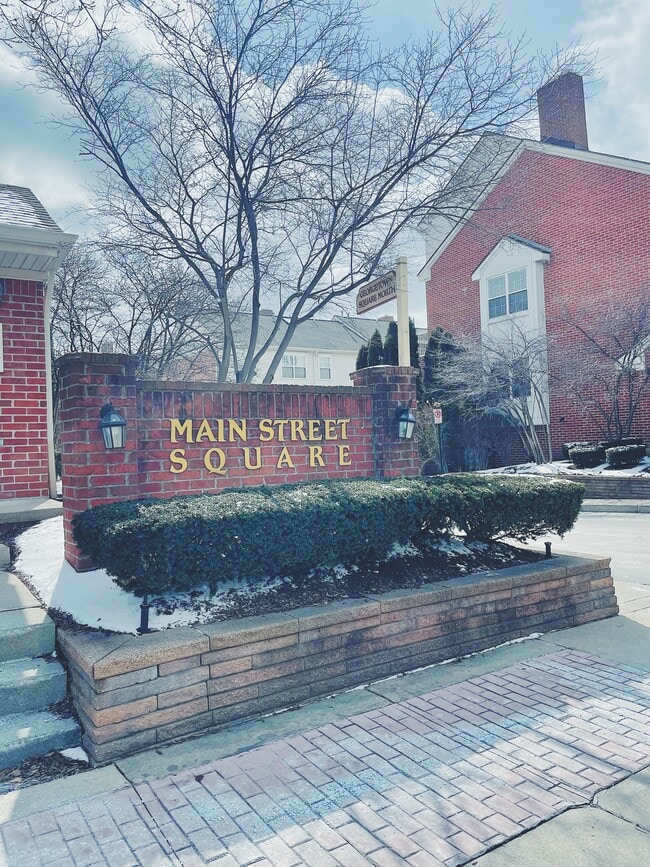 163 W Kenilworth Ave in Royal Oak, MI - Building Photo - Building Photo