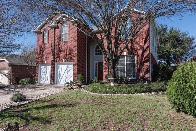 property at 2103 Kimra Ln
