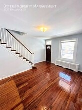 3523 Braddock St in Philadelphia, PA - Building Photo - Building Photo